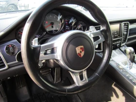 Porsche Panamera * АВТО КРЕДИТ* ЦЕНА ДО БГ * СЕРВИЗНА ИСТОРИЯ *  - 32999 лв. / 16872.12 € - 53325675 12