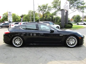 Porsche Panamera * АВТО КРЕДИТ* ЦЕНА ДО БГ * СЕРВИЗНА ИСТОРИЯ *  - 32999 лв. / 16872.12 € - 53325675 4