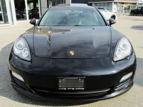 Porsche Panamera * АВТО КРЕДИТ* ЦЕНА ДО БГ * СЕРВИЗНА ИСТОРИЯ *  - 32999 лв. / 16872.12 € - 53325675 2