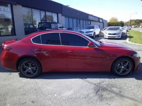 Обява за продажба на Alfa Romeo Giulia 2.0T / Q4 /Pano ~24 600 лв. - изображение 1 | Auto.bg Обява за продажба на Alfa Romeo Giulia 2.0T / Q4 /Pano ~24 600 лв. - изображение 1