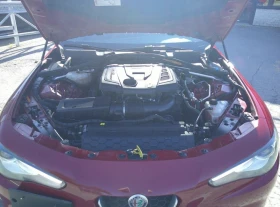Alfa Romeo Giulia 2.0T / Q4 /Pano - 24600 лв. / 12577.78 € - 59473400 17