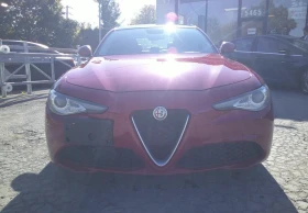 Обява за продажба на Alfa Romeo Giulia 2.0T / Q4 /Pano ~24 600 лв. - изображение 6 | Auto.bg Обява за продажба на Alfa Romeo Giulia 2.0T / Q4 /Pano ~24 600 лв. - изображение 6