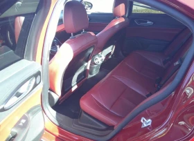 Обява за продажба на Alfa Romeo Giulia 2.0T / Q4 /Pano ~24 600 лв. - изображение 10 | Auto.bg Обява за продажба на Alfa Romeo Giulia 2.0T / Q4 /Pano ~24 600 лв. - изображение 10