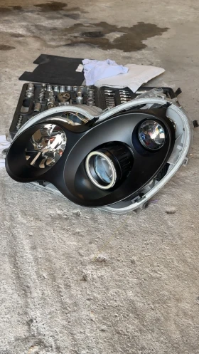 Mercedes-Benz C 220, снимка 16