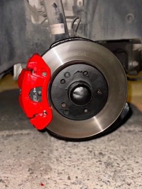 Mercedes-Benz C 220, снимка 11