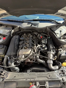 Mercedes-Benz C 220, снимка 13