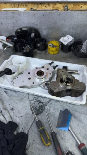 Mercedes-Benz C 220, снимка 14