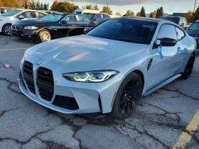 BMW M4 COMPETITION * * CARFAX * * АВТО КРЕДИТ * * 