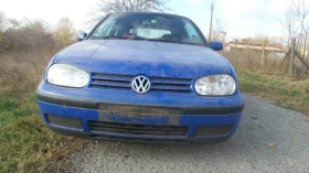 VW Golf 1.9 тди - изображение 1