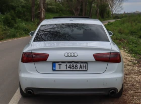 Audi A6 3.0TFSI Supercharger , снимка 6 — Bazar.bg Audi A6 3.0TFSI Supercharger , снимка 6