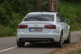 Audi A6 3.0TFSI Supercharger , снимка 7 — Bazar.bg Audi A6 3.0TFSI Supercharger , снимка 7