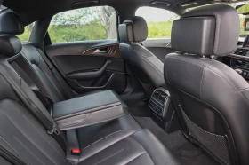 Audi A6 3.0TFSI Supercharger , снимка 12 — Bazar.bg Audi A6 3.0TFSI Supercharger , снимка 12