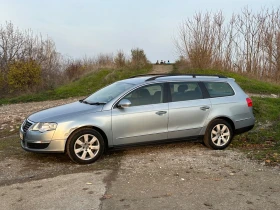 VW Passat, снимка 2