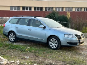 VW Passat, снимка 3