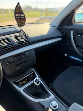 BMW 116, снимка 8
