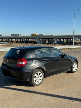 BMW 116, снимка 4