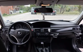 BMW 320 E91, снимка 7
