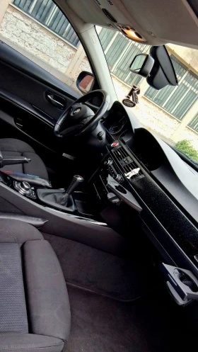 BMW 320 E91, снимка 8