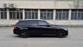 BMW 320 E91, снимка 3