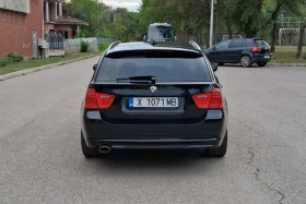 BMW 320 E91, снимка 5