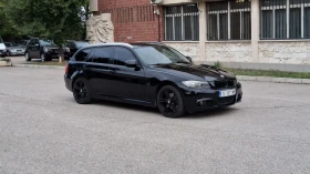 BMW 320 E91, снимка 2