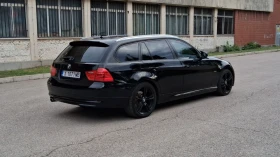 BMW 320 E91, снимка 4