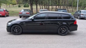 BMW 320 E91, снимка 6