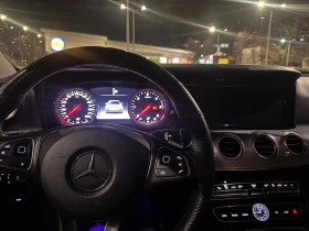 Mercedes-Benz E 350, снимка 12