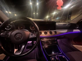 Mercedes-Benz E 350, снимка 15