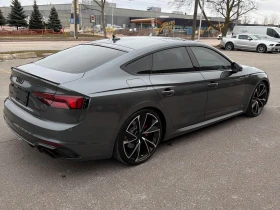 Audi Rs5 * SPORTBACK * CARFAX * БЕЗ ПЪРВОНАЧАЛНА ВНОСКА - 63000 лв. / 32211.39 € - 86797646 5