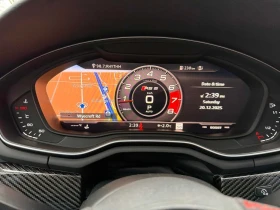 Audi Rs5 * SPORTBACK * CARFAX * БЕЗ ПЪРВОНАЧАЛНА ВНОСКА - 63000 лв. / 32211.39 € - 86797646 8