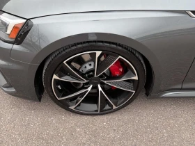 Audi Rs5 * SPORTBACK * CARFAX * БЕЗ ПЪРВОНАЧАЛНА ВНОСКА - 63000 лв. / 32211.39 € - 86797646 3