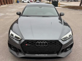 Audi Rs5 * SPORTBACK * CARFAX * БЕЗ ПЪРВОНАЧАЛНА ВНОСКА - 63000 лв. / 32211.39 € - 86797646 4