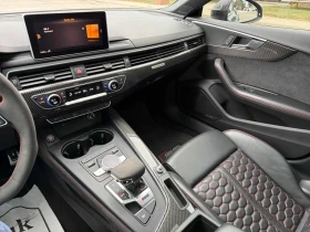 Audi Rs5 * SPORTBACK * CARFAX * БЕЗ ПЪРВОНАЧАЛНА ВНОСКА - 63000 лв. / 32211.39 € - 86797646 9