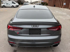 Audi Rs5 * SPORTBACK * CARFAX * БЕЗ ПЪРВОНАЧАЛНА ВНОСКА - 63000 лв. / 32211.39 € - 86797646 6