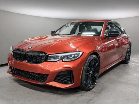 BMW 340 M340i xDrive* АвтоКредит* (ЦЕНА ДО БЪЛГАРИЯ)