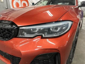 BMW 340 M340i xDrive* АвтоКредит* (ЦЕНА ДО БЪЛГАРИЯ) - 37999 € / 74319.58 лв. - 42622224 7