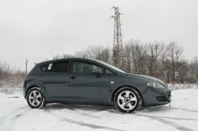 Seat Leon 1.6 - 4100 € / 8018.90 лв. - 72363429 7