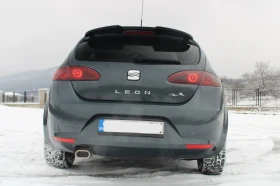 Seat Leon 1.6 - 4100 € / 8018.90 лв. - 72363429 4