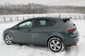 Seat Leon 1.6 - 4100 € / 8018.90 лв. - 72363429 6