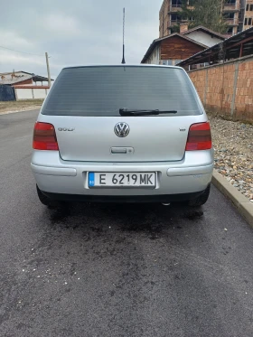 VW Golf 1.6 16V - 2000 € / 3911.66 лв. - 68619910 3