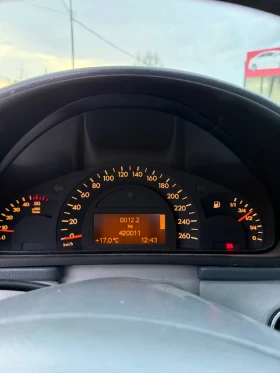 Mercedes-Benz C 220 - 1500 € / 2933.74 лв. - 46776872 5