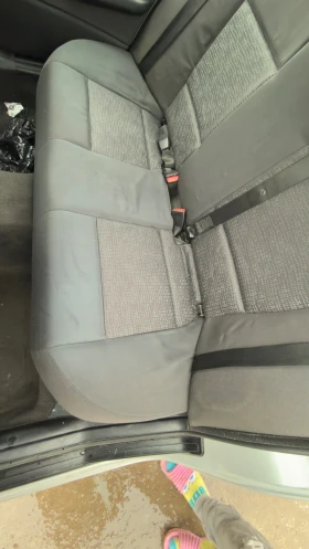 BMW 320, снимка 6