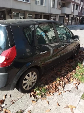 Renault Scenic 1.5 cdi - 1500 € / 2933.74 лв. - 71532574 4
