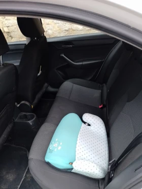 Seat Toledo 1.6TDI, снимка 12