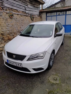 Seat Toledo 1.6TDI, снимка 13