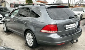 VW Golf Variant 1.9TDI 105HP ТЕГЛИЧ, снимка 7 - Автомобили и джипове - 53607762