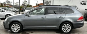 VW Golf Variant 1.9TDI 105HP ТЕГЛИЧ, снимка 8 - Автомобили и джипове - 53607762