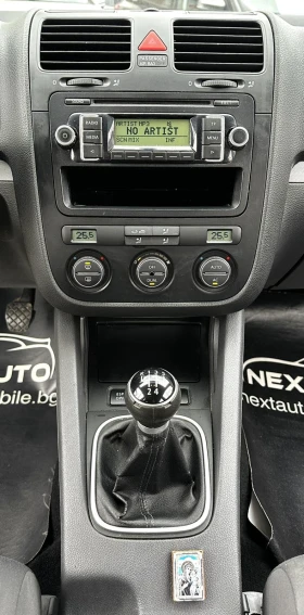 VW Golf Variant 1.9TDI 105HP ТЕГЛИЧ - 3300 € / 6454.24 лв. - 96084836 11