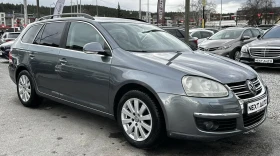 VW Golf Variant 1.9TDI 105HP ТЕГЛИЧ, снимка 3 - Автомобили и джипове - 53607762